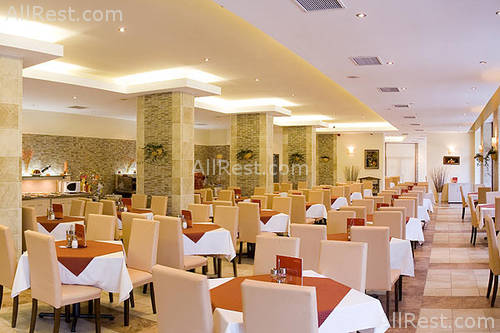 Odessos Hotel 18